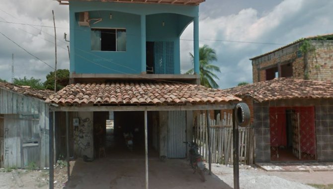 Foto - Casa 140 m² (01 vaga) - Cidade Nova - Baião - PA - [1]