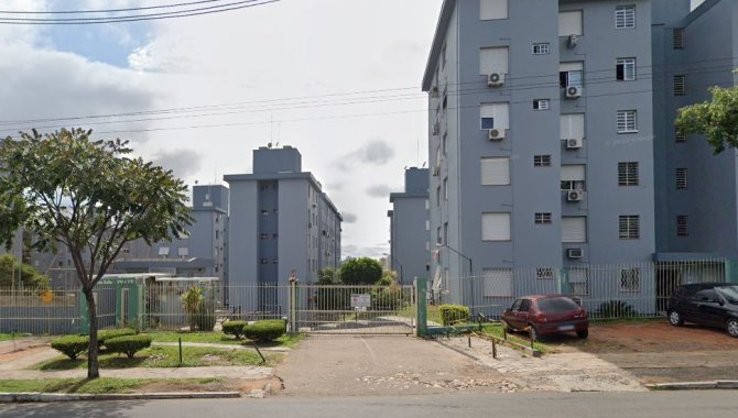 Foto - Apartamento 52 m² (Unid. 303) - Azenha - Porto Alegre - RS - [1]