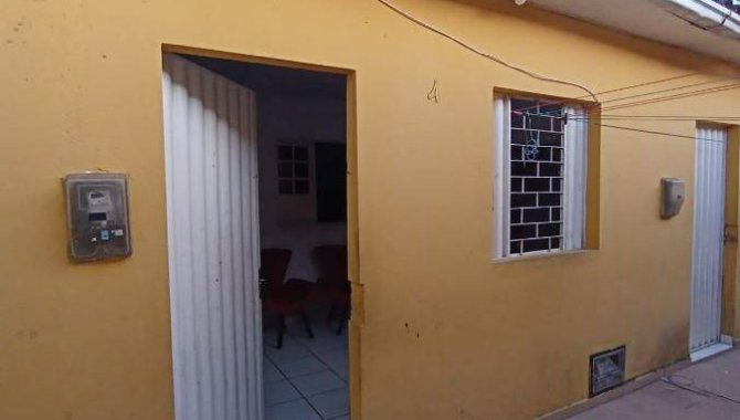 Foto - Casa em Condomínio 48 m² (Unid. 04) - Prefeito Antônio L de Souza - Rio Largo - AL - [4]