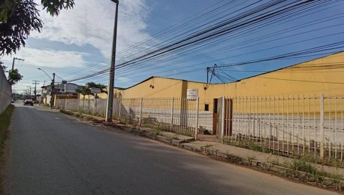 Foto - Casa em Condomínio 48 m² (Unid. 04) - Prefeito Antônio L de Souza - Rio Largo - AL - [1]