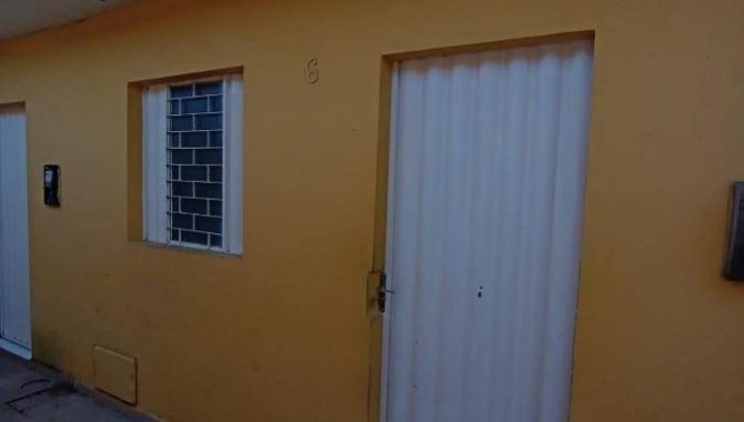 Foto - Casa em Condomínio 48 m² (Unid. 06) - Prefeito Antônio L De Souza - Rio Largo - AL - [4]