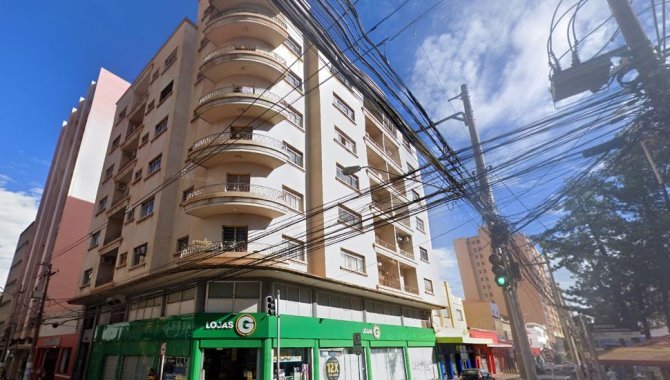 Foto - Apartamento 110 m² (Unid. 601) - Centro - Ribeirão Preto - SP - [1]