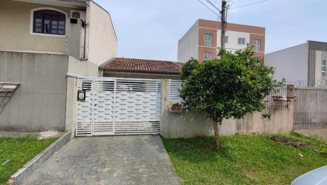 Foto - Casa em Condomínio 91 m² - Iná - São José dos Pinhais - PR - [3]