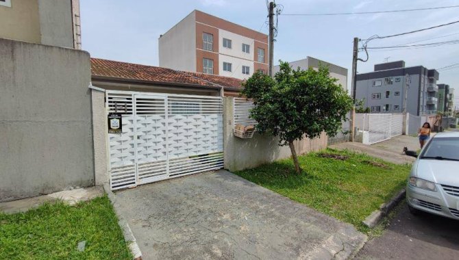 Foto - Casa em Condomínio 91 m² - Iná - São José dos Pinhais - PR - [4]
