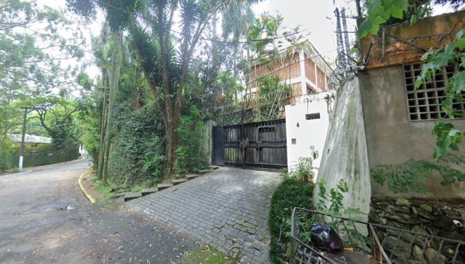 Foto - Casa e Área 3.240 m² - Fazenda Morumbi - São Paulo - SP - [3]