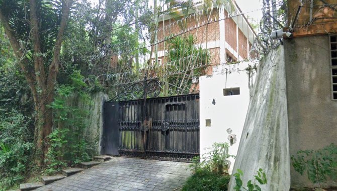 Foto - Casa e Área 3.240 m² - Fazenda Morumbi - São Paulo - SP - [2]