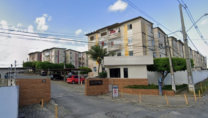 Foto - Apartamento 43 m² (Unid. 304) - Santa Cruz - Campina Grande - PB - [1]