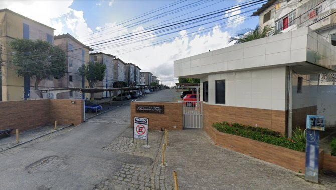 Foto - Apartamento 43 m² (Unid. 304) - Santa Cruz - Campina Grande - PB - [2]