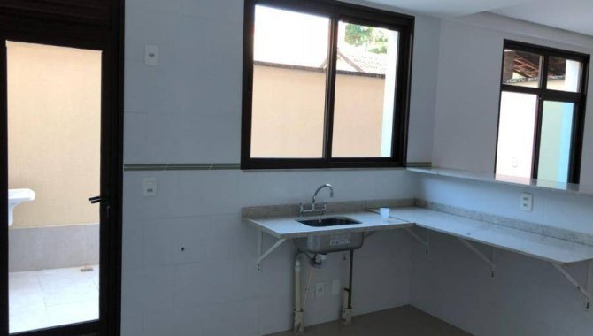 Foto - Apartamento Duplex 99 m² (Unid. 206) - Jacarepaguá - Rio de Janeiro - RJ - [10]