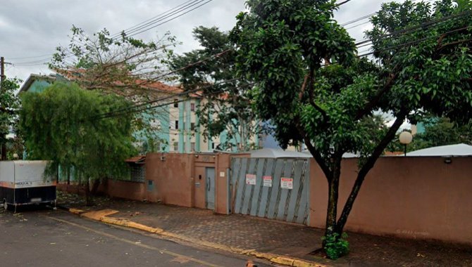 Foto - Apartamento 44 m² (Unid. 24 B) - Jardim Eugênio Mendes Lopes - Ribeirão Preto - SP - [3]