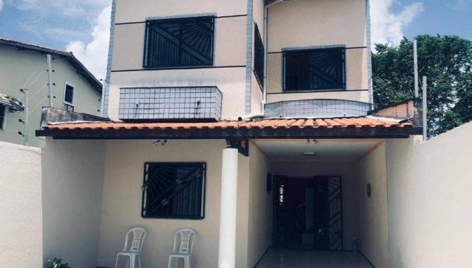 Foto - Casa 184 m² (01 vaga) - Passaré - Fortaleza - CE - [2]