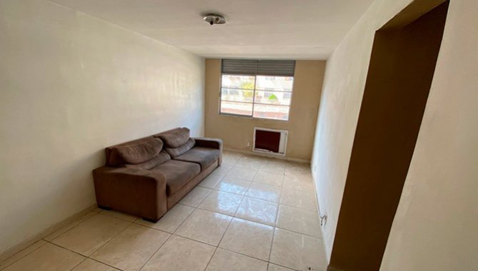Foto - Apartamento 58 m² (Unid. 208) - Campo Grande - Rio de Janeiro - RJ - [6]