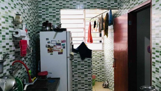 Foto - Apartamento 81 m² (Unid. 201) - Rio Comprido - Rio de Janeiro - RJ - [15]