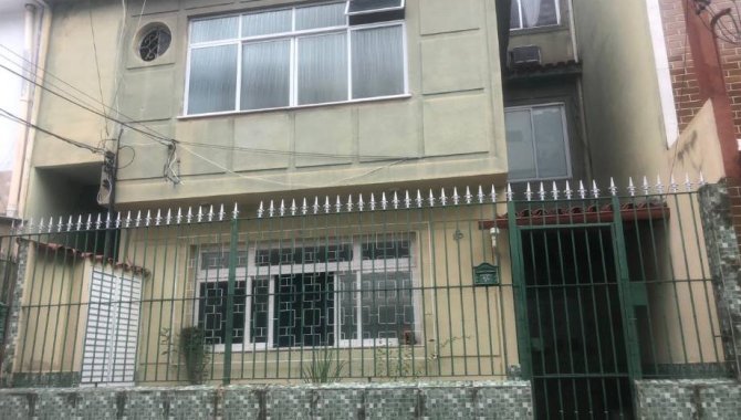 Foto - Apartamento 81 m² (Unid. 201) - Rio Comprido - Rio de Janeiro - RJ - [2]