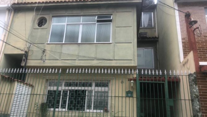Foto - Apartamento 81 m² (Unid. 201) - Rio Comprido - Rio de Janeiro - RJ - [1]