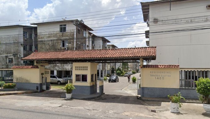 Foto - Apartamento 120 m² (01 vaga) - Marambaia - Belém - PA - [3]