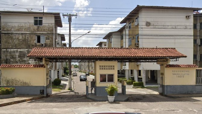 Foto - Apartamento 120 m² (01 vaga) - Marambaia - Belém - PA - [1]