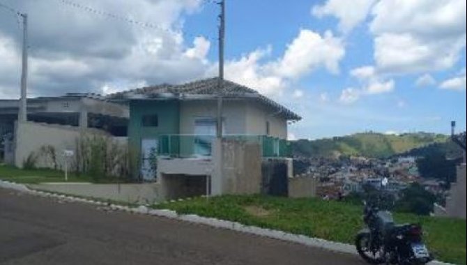 Foto - Casa em Condomínio 170 m² (Resid. Mirante do Cachoeira) - Boa Vista - Piracaia - SP - [2]