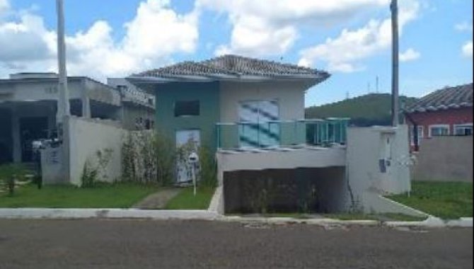 Foto - Casa em Condomínio 170 m² (Resid. Mirante do Cachoeira) - Boa Vista - Piracaia - SP - [1]