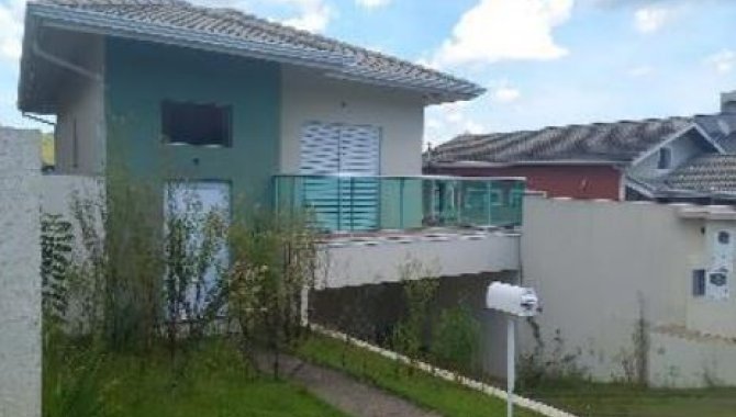 Foto - Casa em Condomínio 170 m² (Resid. Mirante do Cachoeira) - Boa Vista - Piracaia - SP - [3]