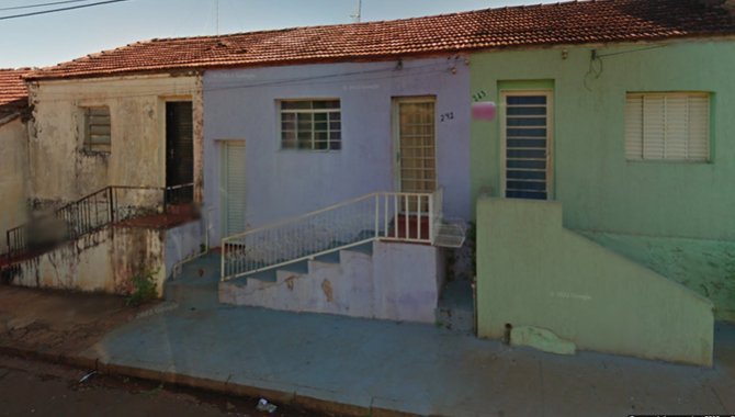 Foto - Parte Ideal (16,66%) de Casas em Dumont - SP - [1]