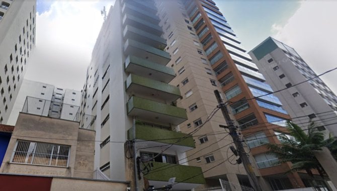 Foto - Apartamento 195 m² (próx. à Rua Oscar Freire) - Jardins - São Paulo - SP - [3]