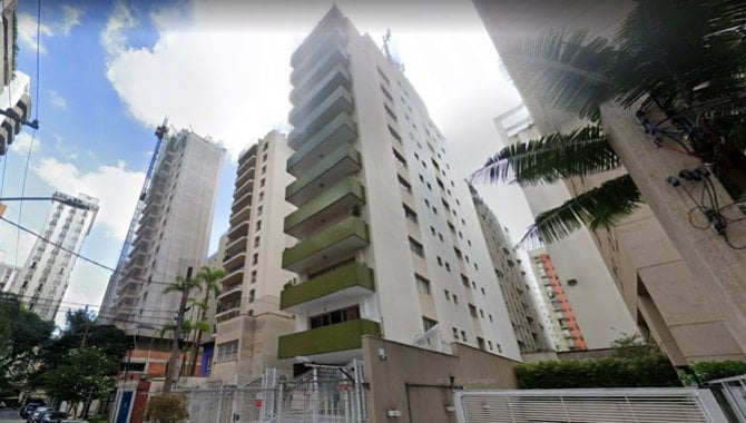 Foto - Apartamento 195 m² (próx. à Rua Oscar Freire) - Jardins - São Paulo - SP - [1]
