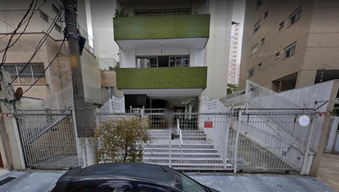 Foto - Apartamento 195 m² (próx. à Rua Oscar Freire) - Jardins - São Paulo - SP - [2]