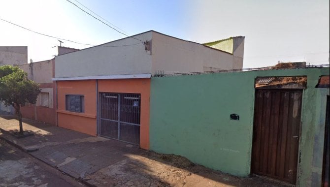 Foto - Casa - Ribeirão Preto-SP - Rua Oswaldo Cruz, 706 - Vila Virgínia - [3]