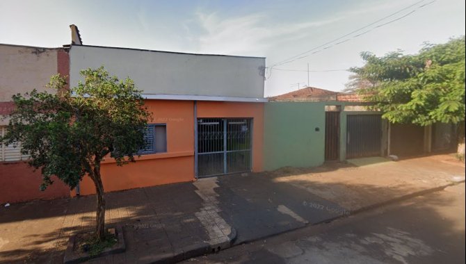 Foto - Casa - Ribeirão Preto-SP - Rua Oswaldo Cruz, 706 - Vila Virgínia - [2]