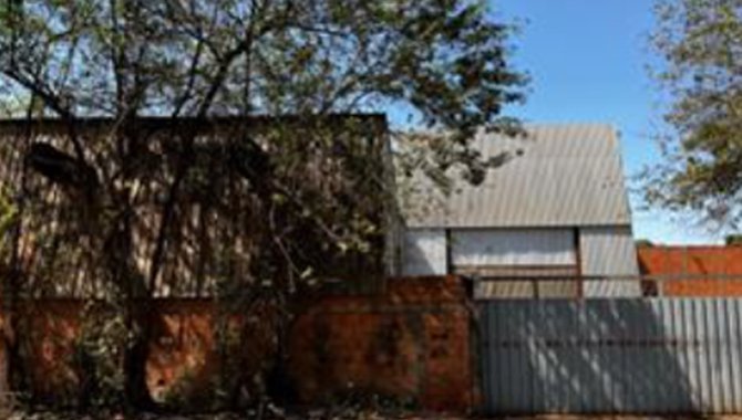 Foto - Imóvel Industrial 1.496 m² - Vila Água Bonita - Tarumã - SP - [5]