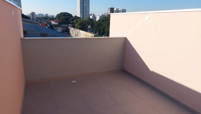 Foto - Casa 107 m² (Nunca Habitada) - Vila Mascote - São Paulo - SP - [16]