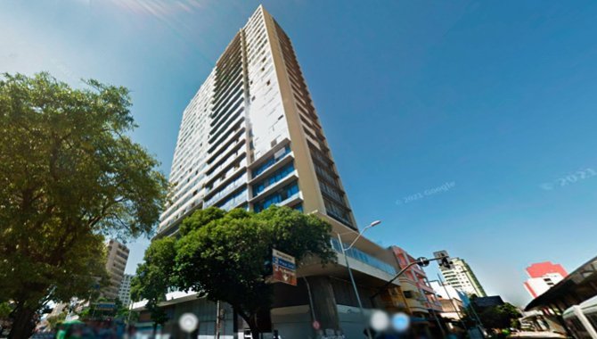 Foto - Apartamento 45 m² (Unid. 2.112) - Centro - Belo Horizonte - MG - [1]