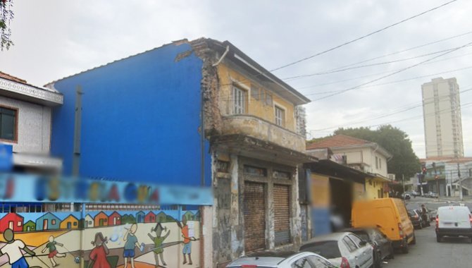Foto - Imóvel Comercial e Casa 309 m² (próx. à Rod. Presidente Dutra) - Vila Maria - São Paulo - SP - [3]