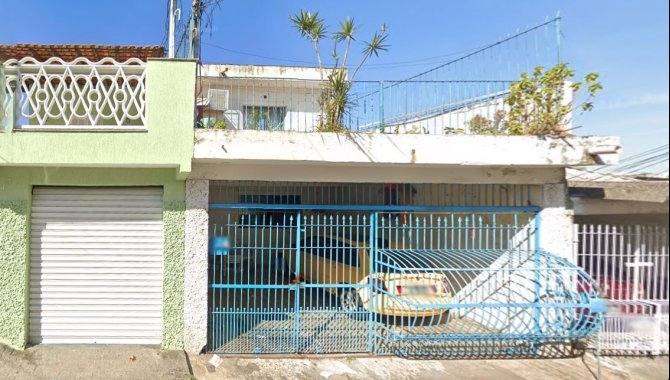 Foto - Parte Ideal de Casa 130 m² - Vila Campestre - São Paulo - SP - [1]