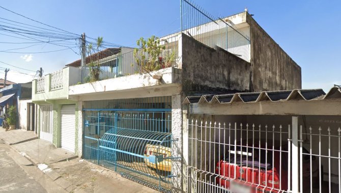 Foto - Parte Ideal de Casa 130 m² - Vila Campestre - São Paulo - SP - [3]