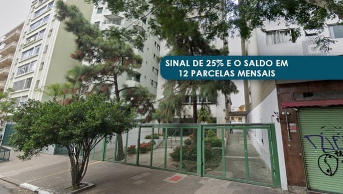 Foto - Sala Comercial 73 m² (Metrô Santa Cecília) - Santa Cecília - São Paulo - SP - [1]