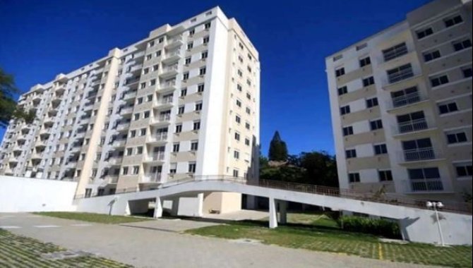 Foto - Apartamento - Porto Alegre-RS - Rua Dr. Campos Velho, 1.888 - Apto. 308 - Nonoai - [1]