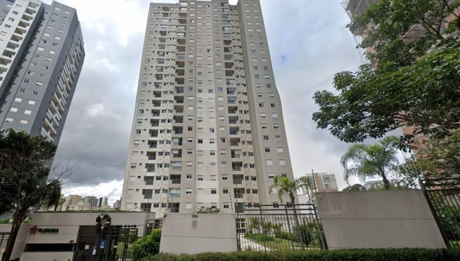 Foto - Apartamento - São Paulo-SP - Rua Celso Ramos, 280 - Apto. 128 - Vila Andrade - [1]