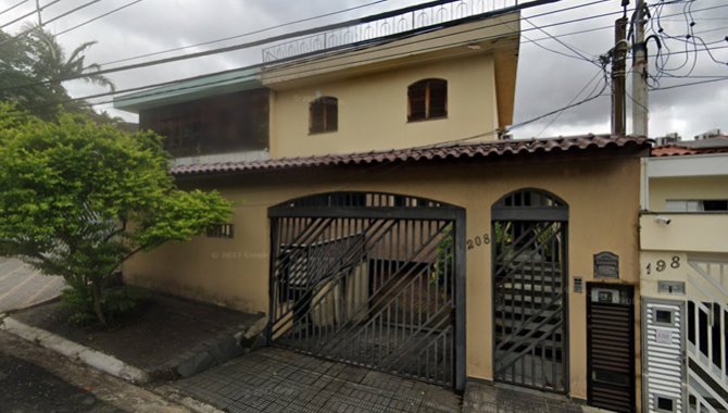 Foto - Casa 401 m² - Jardim França - São Paulo - SP - [1]