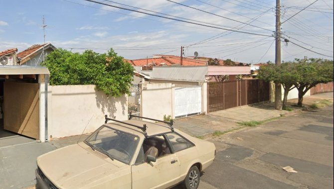 Foto - Parte Ideal da Nua propriedade de Casa 146 m² - Centro - São Carlos - SP - [3]