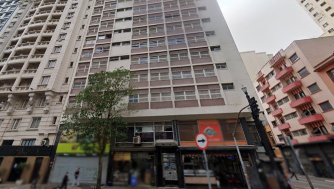 Foto - Apartamento 53 m² (próx. à Avenida São João) - Santa Ifigênia - São Paulo - SP - [2]