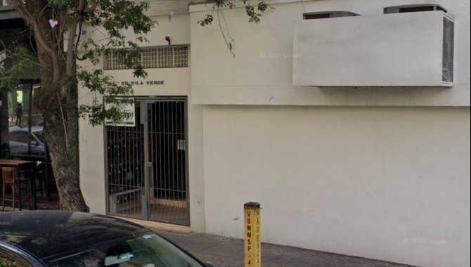 Foto - Parte Ideal da Nua propriedade de Apartamento 121 m² (Próx. ao Parque Ibirapuera) - Itaim Bibi - São Paulo - SP - [2]