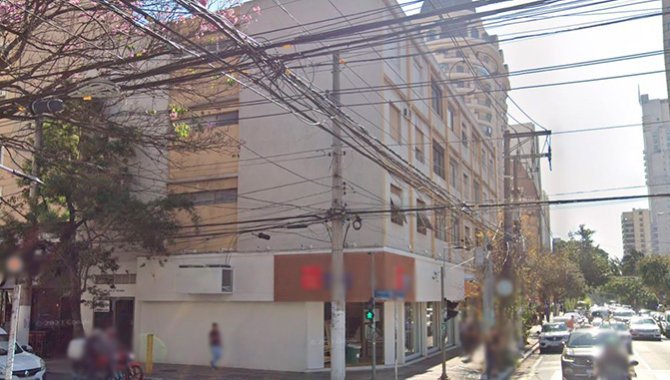 Foto - Parte Ideal da Nua propriedade de Apartamento 121 m² (Próx. ao Parque Ibirapuera) - Itaim Bibi - São Paulo - SP - [4]