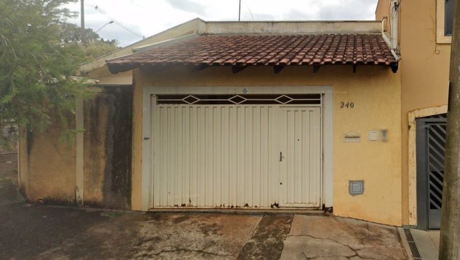 Foto - Casa 170 m² - Dom Bernardo José Mielle - Ribeirão Preto - SP - [1]