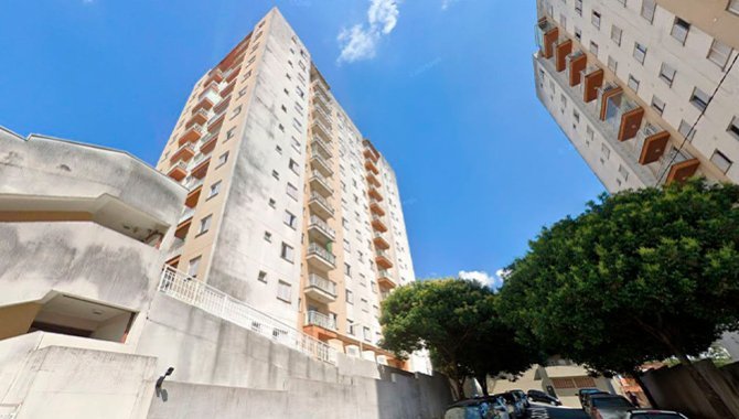 Foto - Apartamento 48 m² (Unid. 58) - Vila Siqueira - São Paulo - SP - [3]