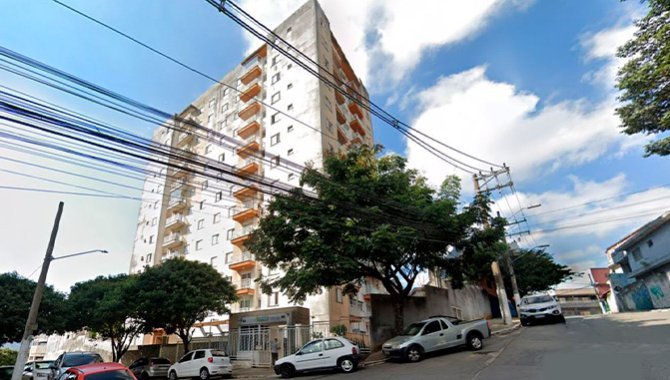 Foto - Apartamento 48 m² (Unid. 58) - Vila Siqueira - São Paulo - SP - [1]