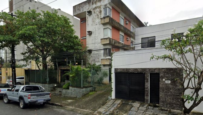 Foto - Apartamento 78 m² (Unid. 201) - Casa Forte - Recife - PE - [1]