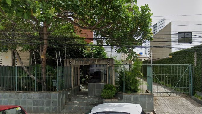 Foto - Apartamento 78 m² (Unid. 201) - Casa Forte - Recife - PE - [2]