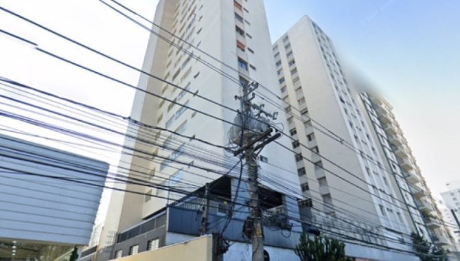 Foto - Apartamento 134 m² com 02 vagas (Avenida Paes de Barros) - Mooca - São Paulo - SP - [1]